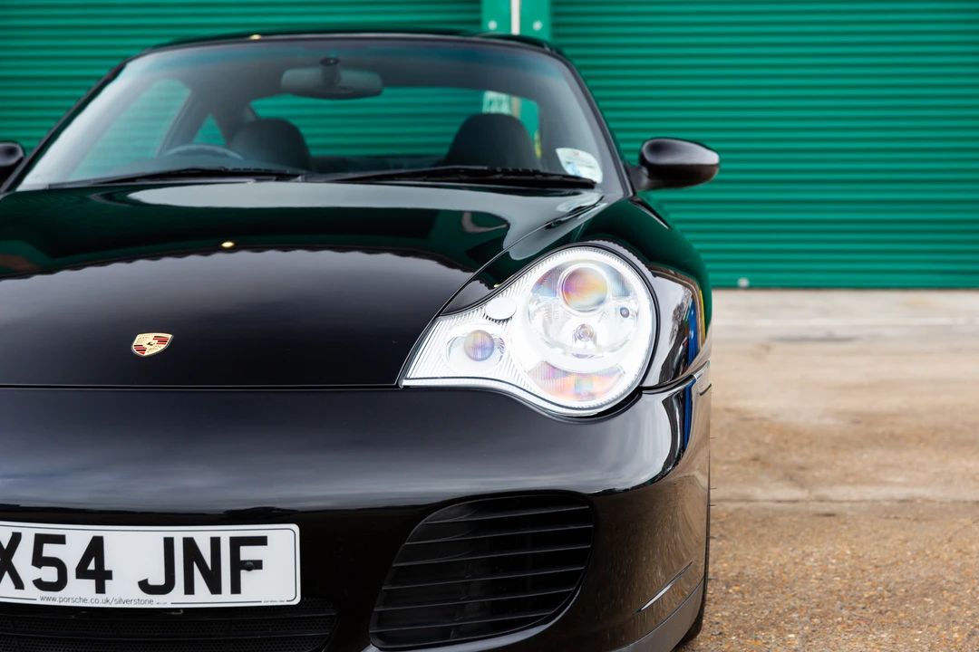 2004 Porsche 996 Carrera 4S - Image 20 of 31