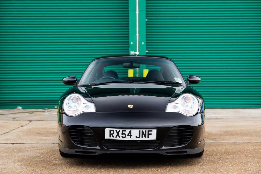 2004 Porsche 996 Carrera 4S - Image 21 of 31