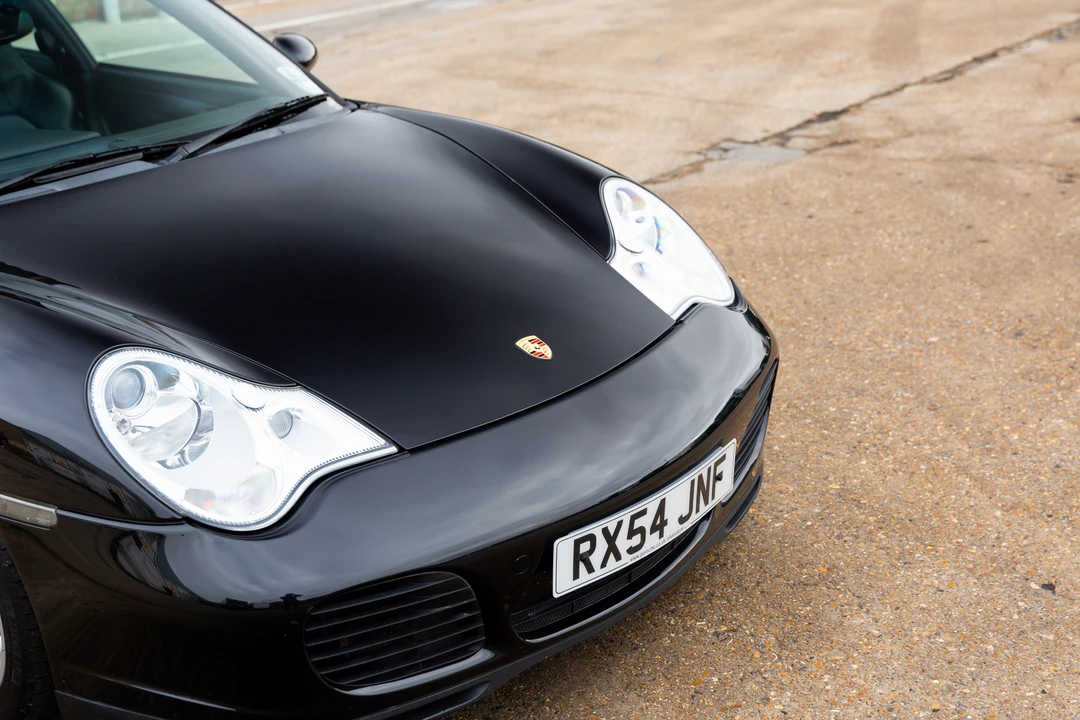 2004 Porsche 996 Carrera 4S - Image 22 of 31