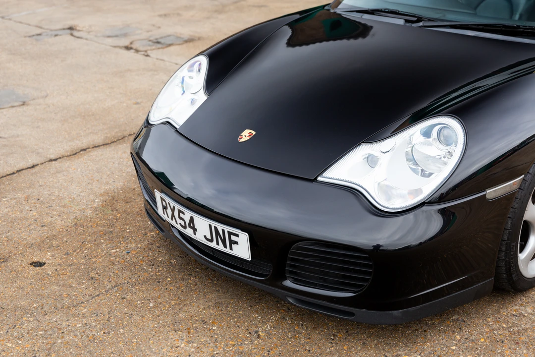 2004 Porsche 996 Carrera 4S - Image 23 of 31