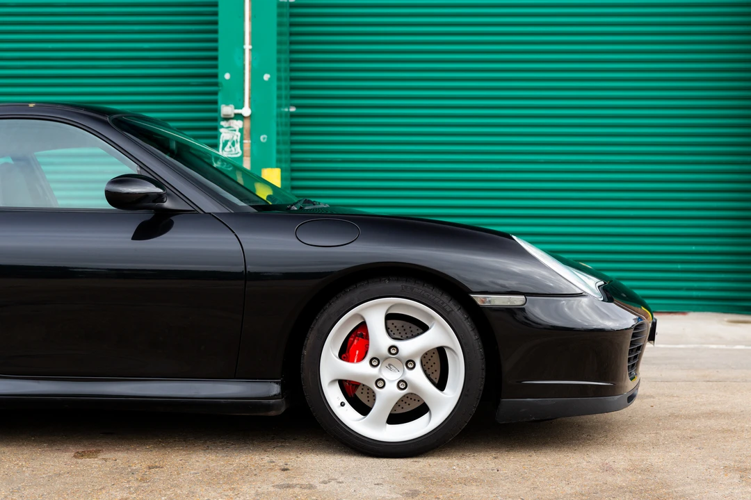 2004 Porsche 996 Carrera 4S - Image 29 of 31
