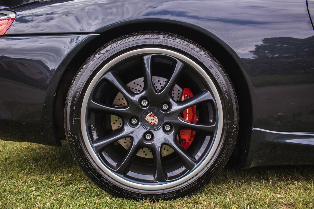 2004 Porsche 996 GT3 - Image 21 of 31