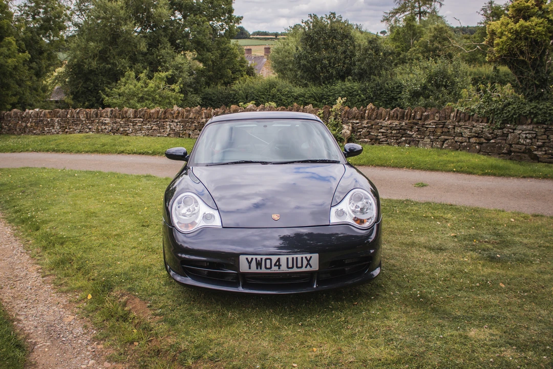 2004 Porsche 996 GT3 - Image 6 of 31