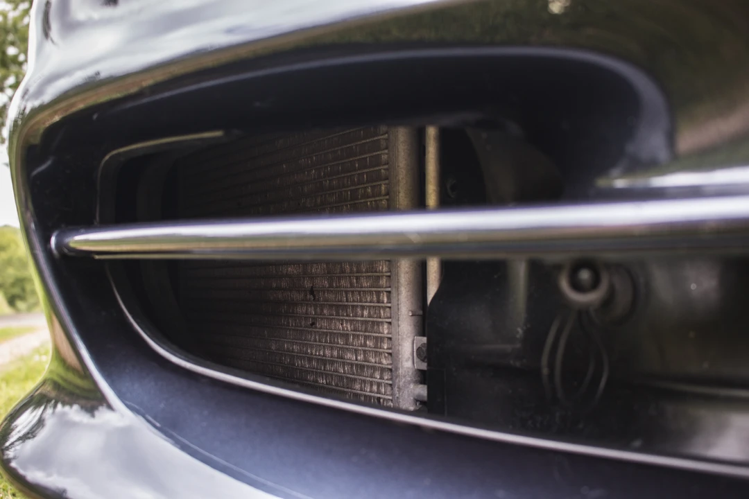 2004 Porsche 996 GT3 - Image 25 of 31