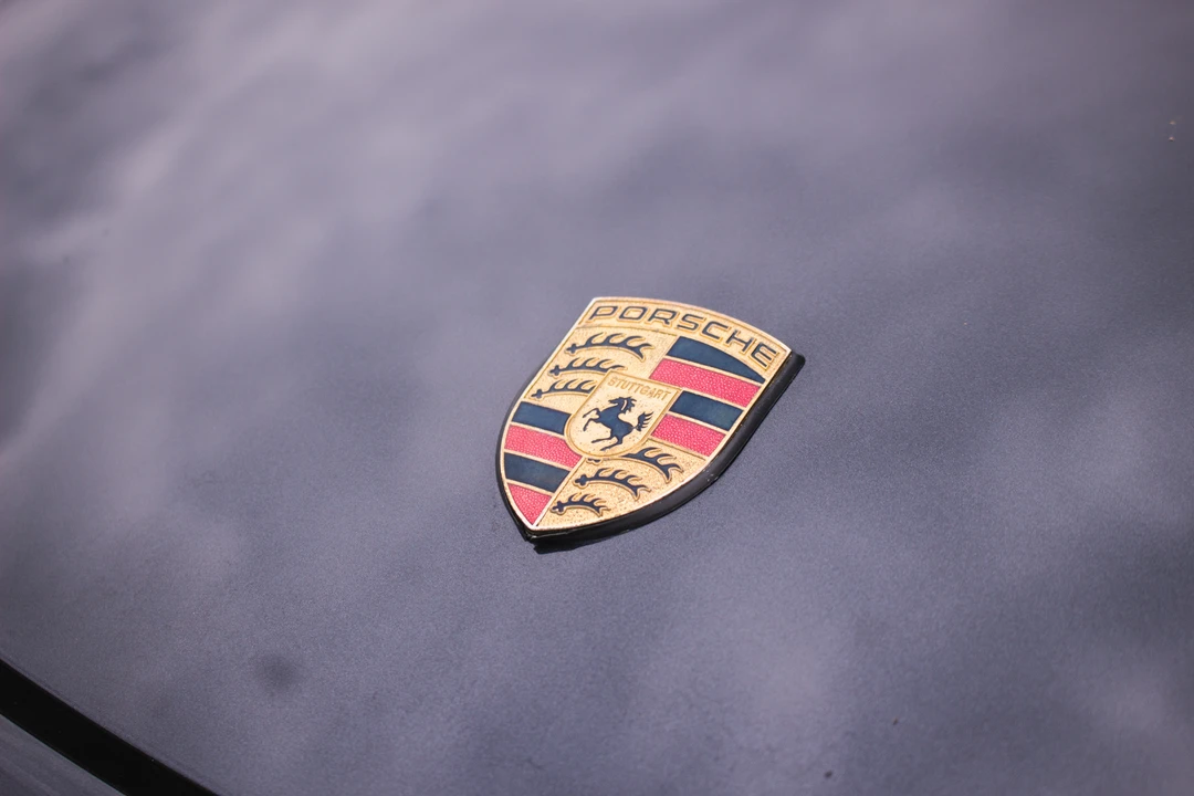 2004 Porsche 996 GT3 - Image 29 of 31