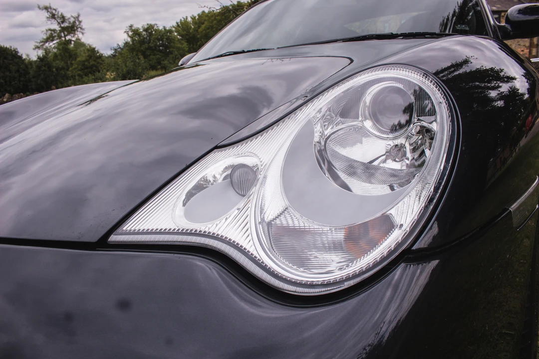 2004 Porsche 996 GT3 - Image 31 of 31