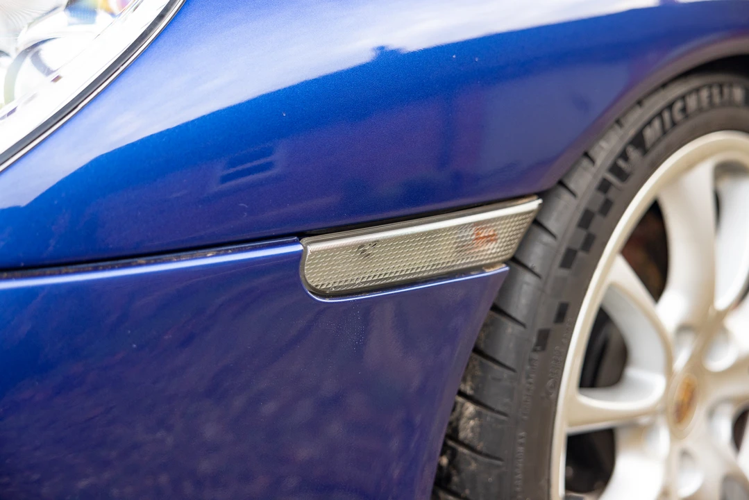 2004 Porsche 996 GT3 - Image 26 of 31