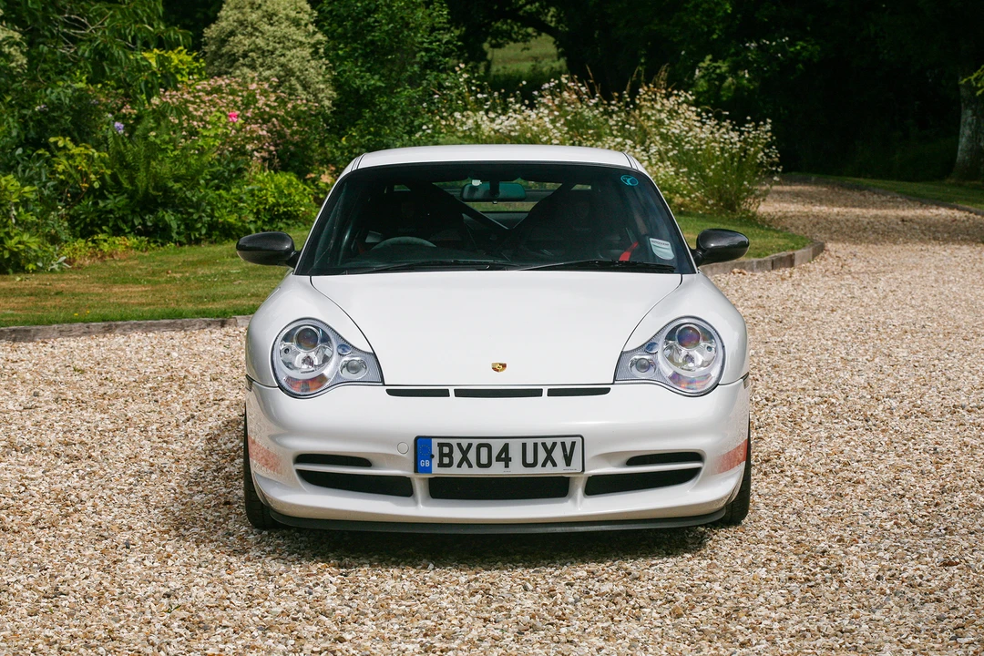 2004 Porsche 996 GT3 - Image 11 of 31