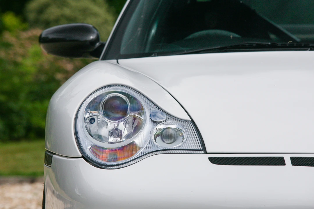 2004 Porsche 996 GT3 - Image 18 of 31