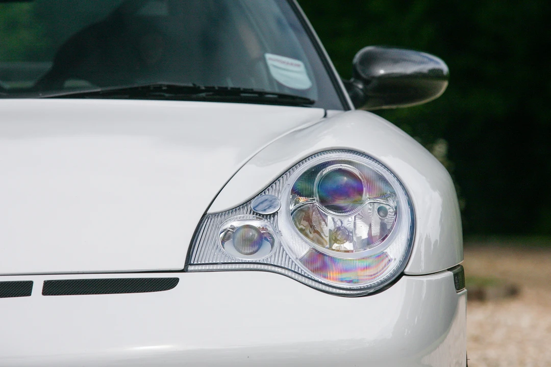 2004 Porsche 996 GT3 - Image 19 of 31