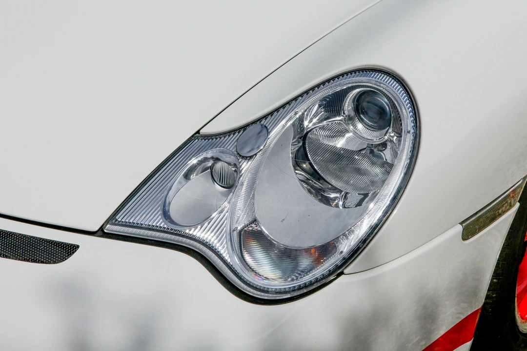 2004 Porsche 996 GT3 - Image 25 of 31