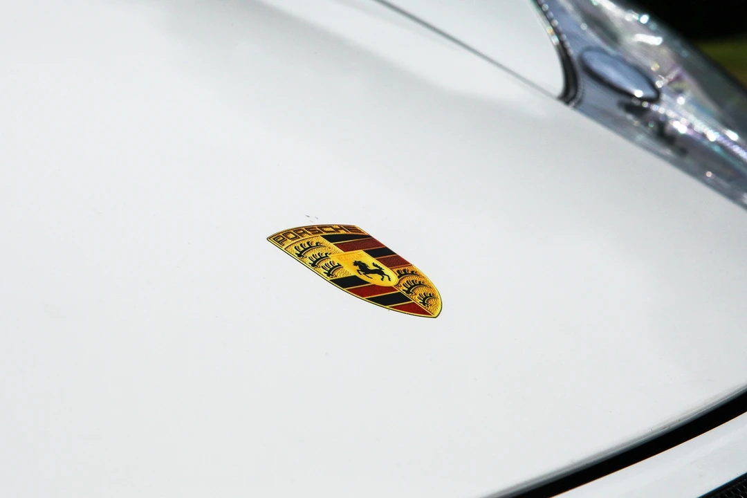 2004 Porsche 996 GT3 - Image 26 of 31