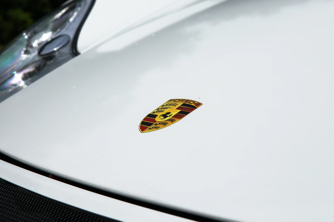 2004 Porsche 996 GT3 - Image 27 of 31