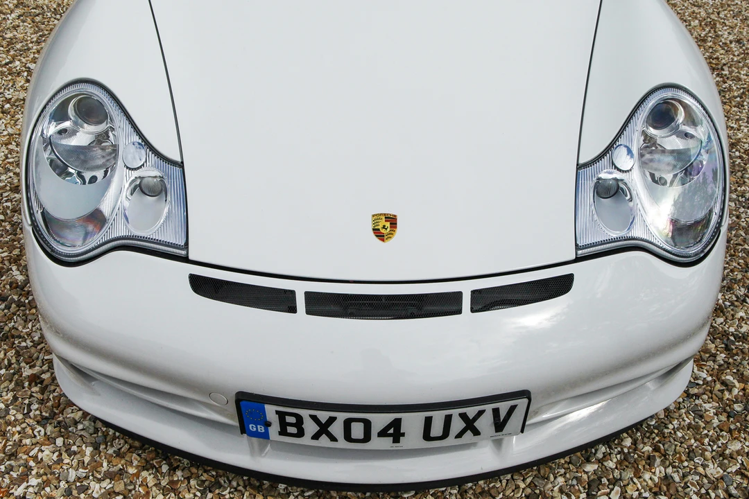 2004 Porsche 996 GT3 - Image 28 of 31