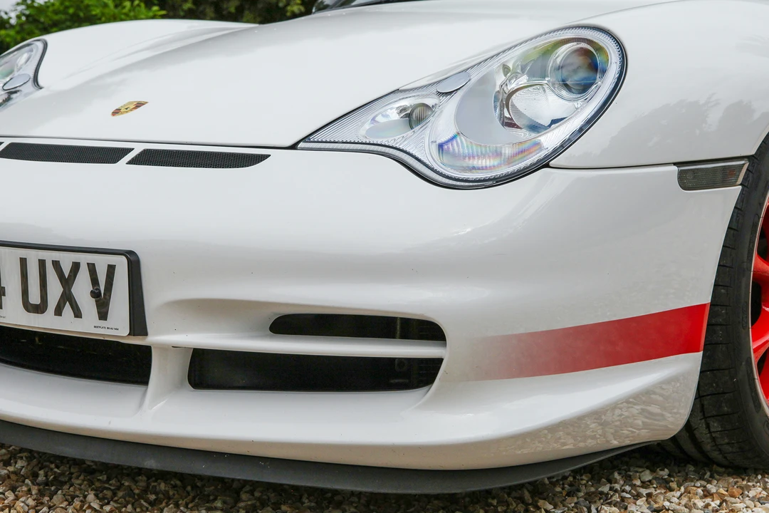 2004 Porsche 996 GT3 - Image 30 of 31