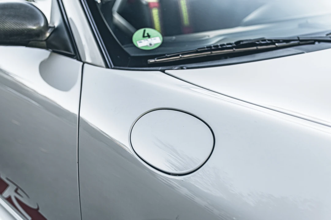 2004 Porsche 996 GT3 - Image 16 of 31