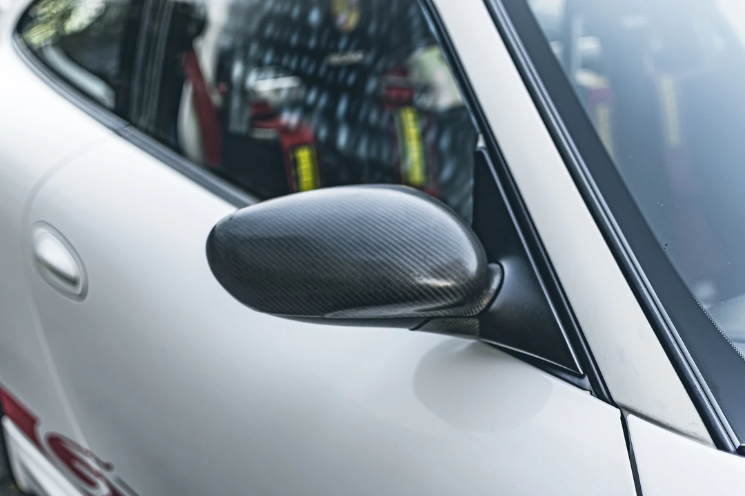 2004 Porsche 996 GT3 - Image 17 of 31