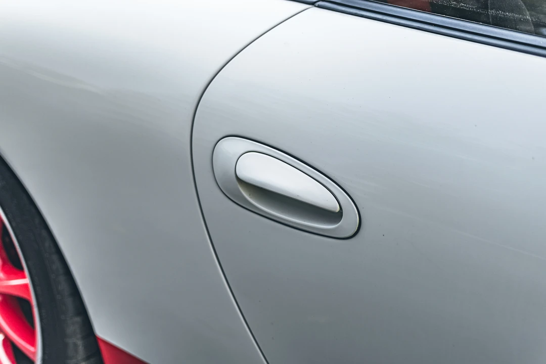 2004 Porsche 996 GT3 - Image 18 of 31