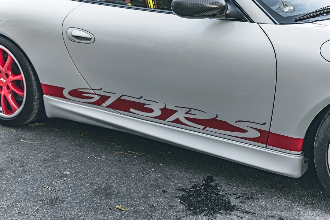 2004 Porsche 996 GT3 - Image 19 of 31