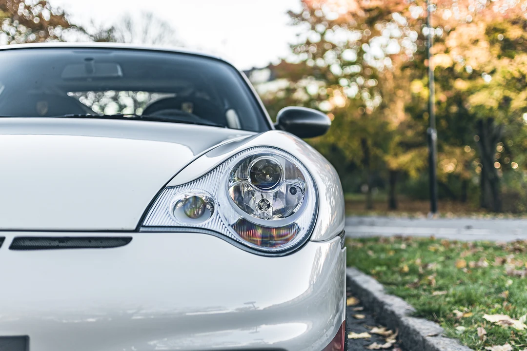 2004 Porsche 996 GT3 - Image 12 of 31