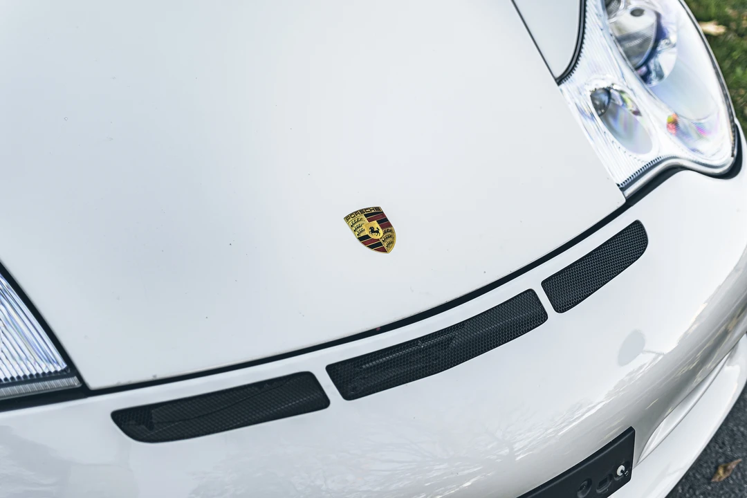 2004 Porsche 996 GT3 - Image 20 of 31