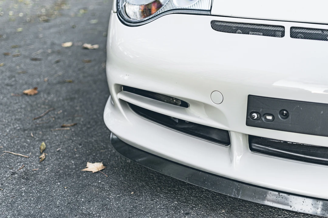 2004 Porsche 996 GT3 - Image 21 of 31