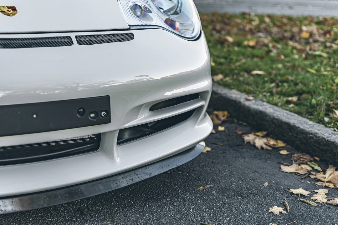 2004 Porsche 996 GT3 - Image 22 of 31