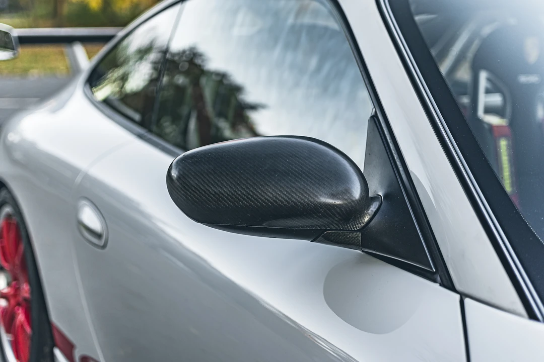 2004 Porsche 996 GT3 - Image 23 of 31