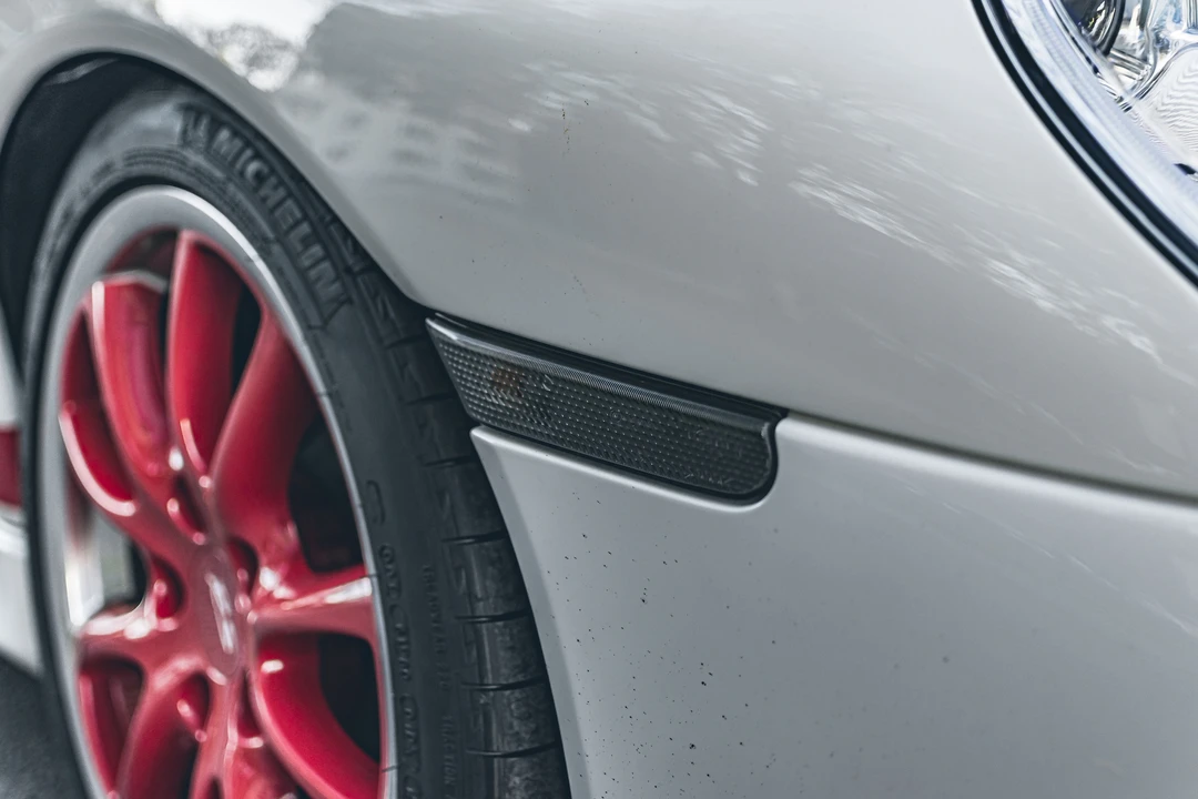 2004 Porsche 996 GT3 - Image 25 of 31