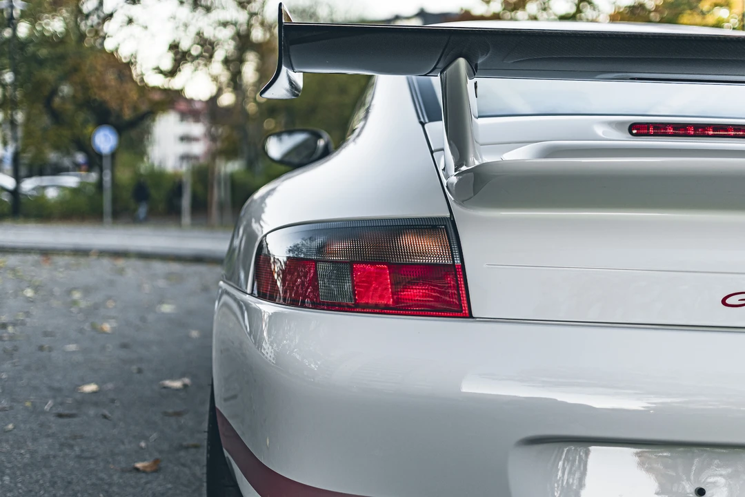 2004 Porsche 996 GT3 - Image 14 of 31