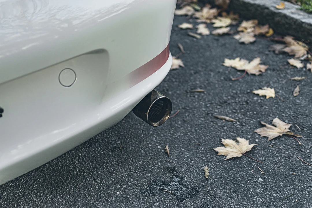 2004 Porsche 996 GT3 - Image 28 of 31