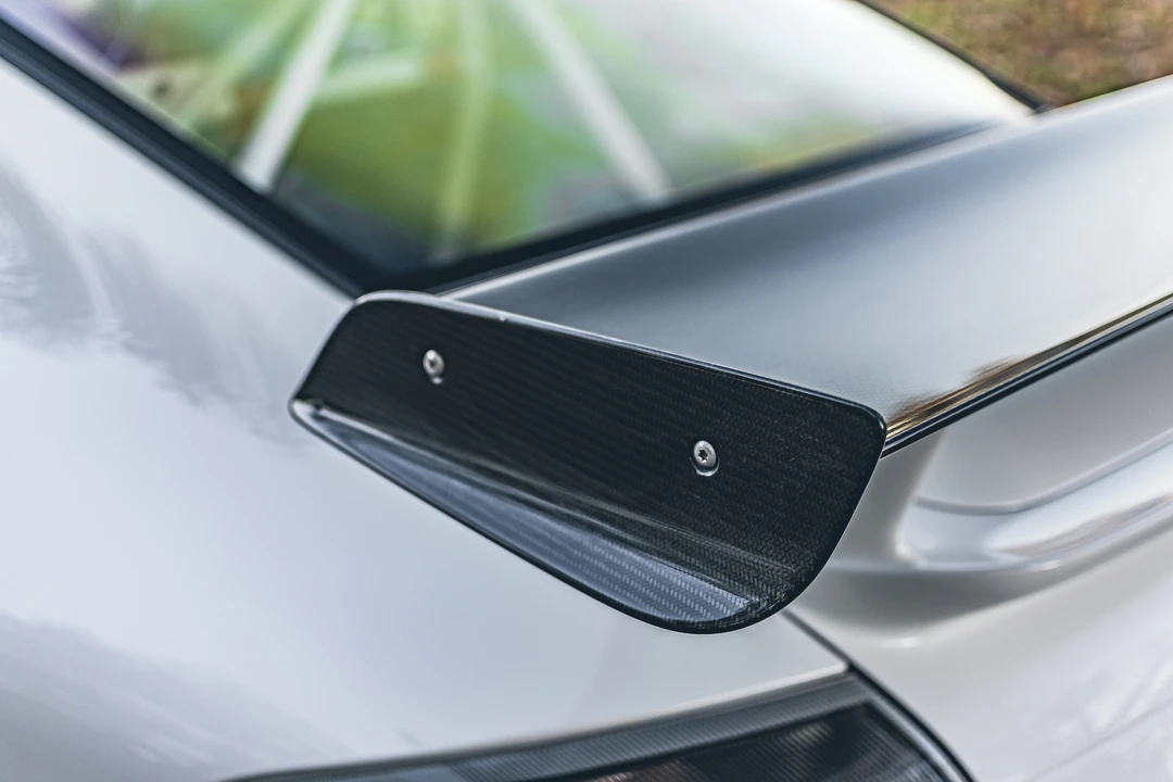 2004 Porsche 996 GT3 - Image 30 of 31