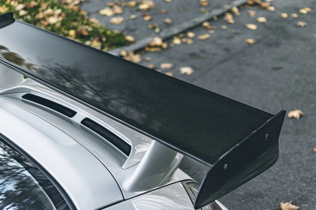 2004 Porsche 996 GT3 - Image 31 of 31