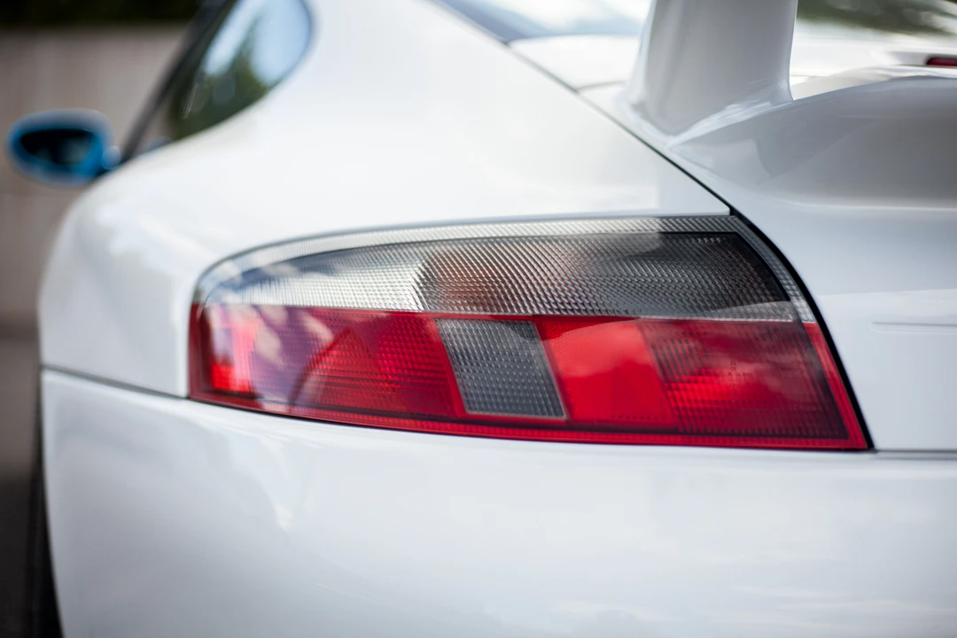 2004 Porsche 996 GT3 RS - Image 18 of 31