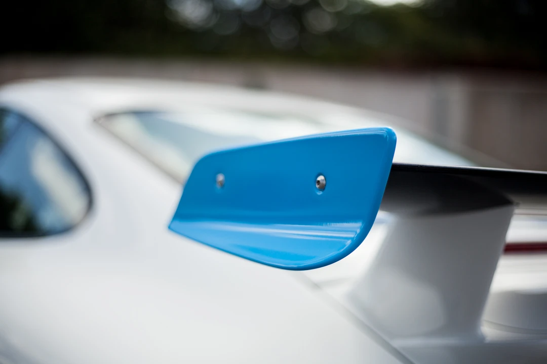 2004 Porsche 996 GT3 RS - Image 19 of 31