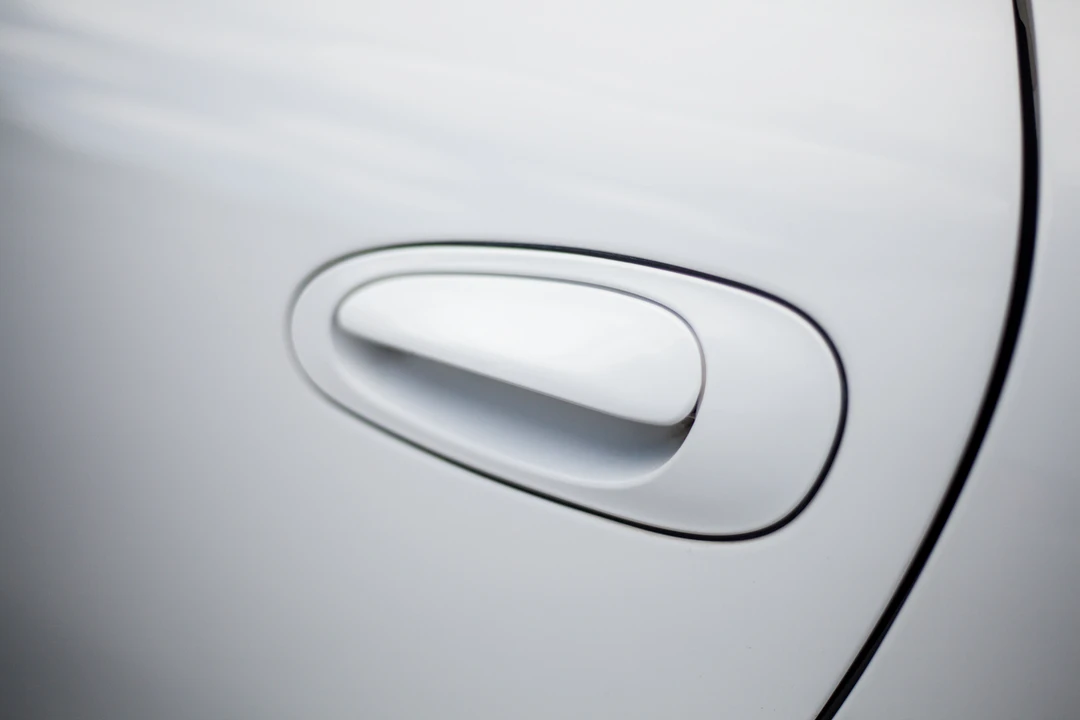 2004 Porsche 996 GT3 RS - Image 23 of 31