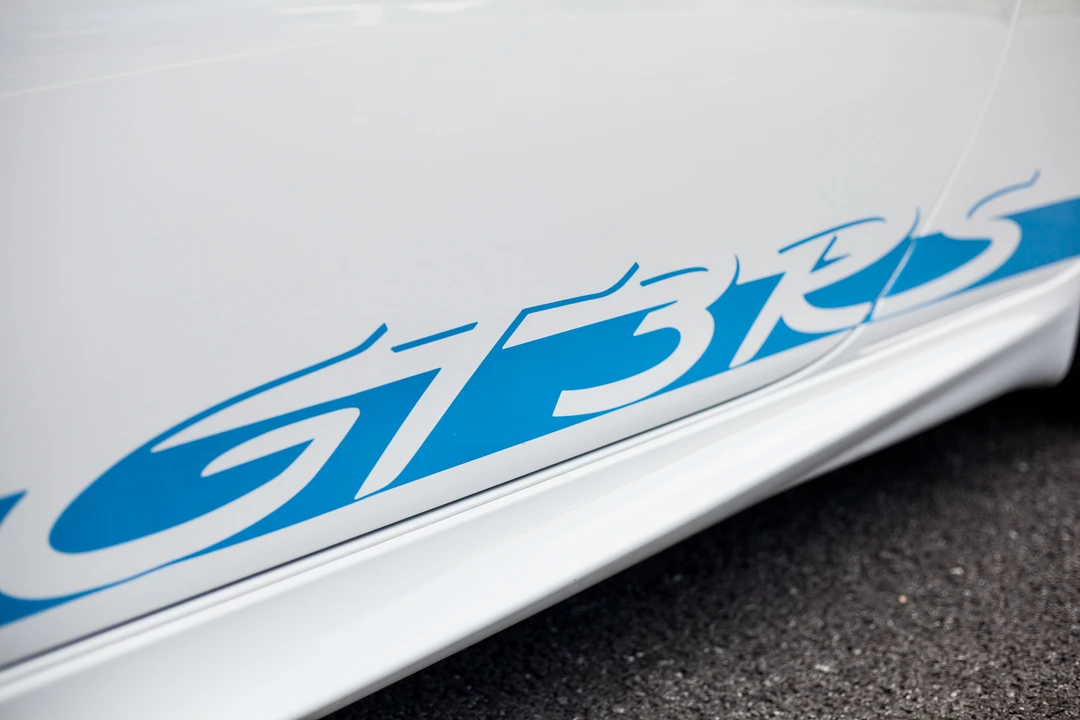 2004 Porsche 996 GT3 RS - Image 29 of 31