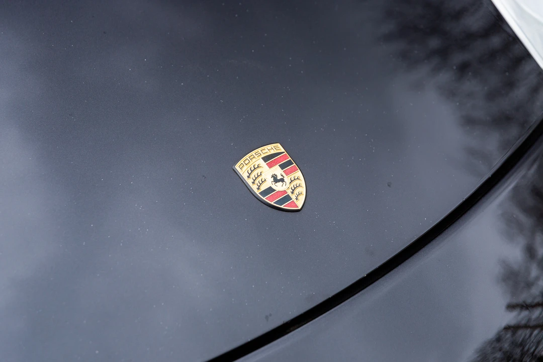 2004 Porsche 996 Turbo - Image 29 of 31