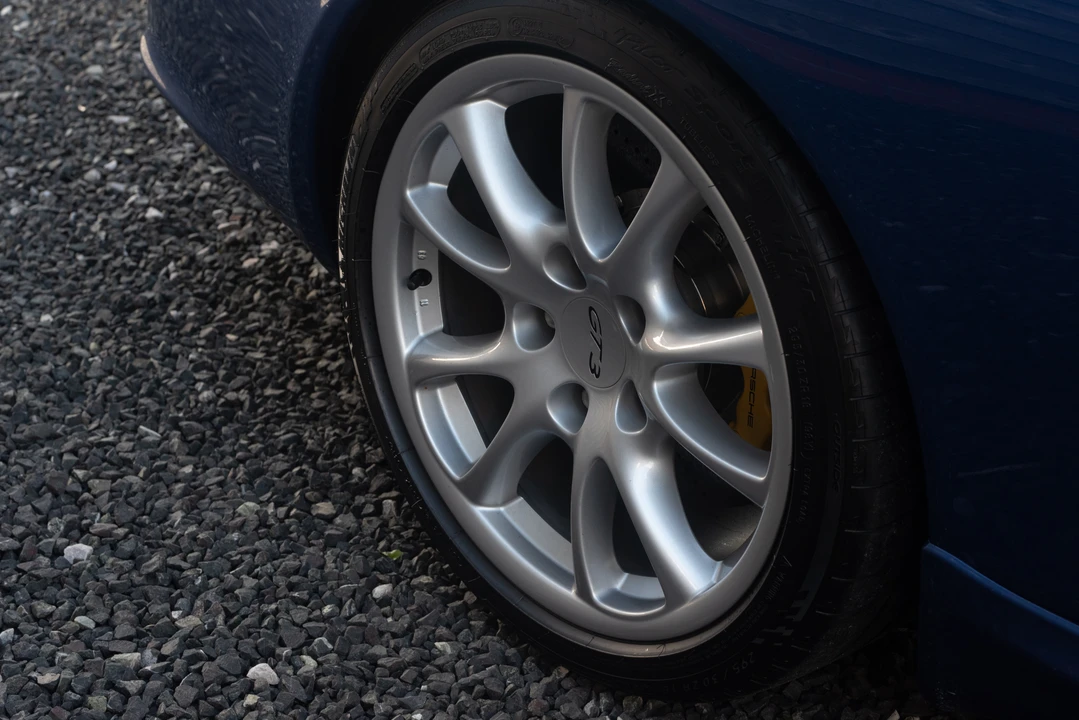 2004 Porsche 996 GT3 - Image 21 of 31