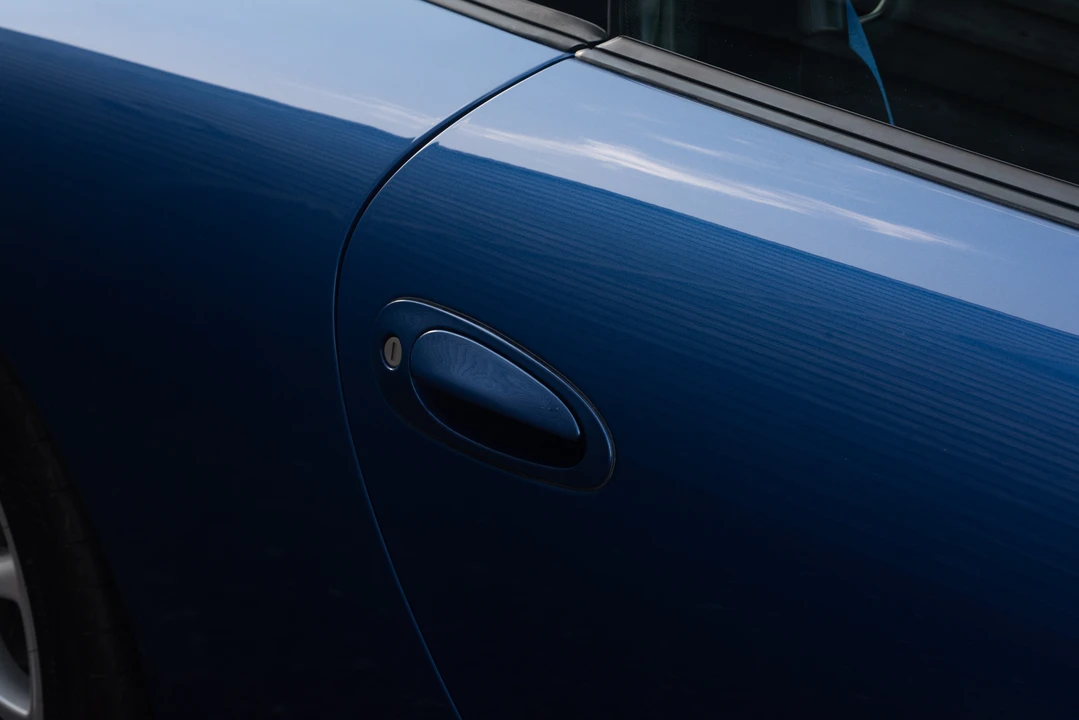 2004 Porsche 996 GT3 - Image 22 of 31