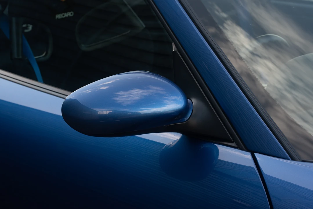 2004 Porsche 996 GT3 - Image 23 of 31