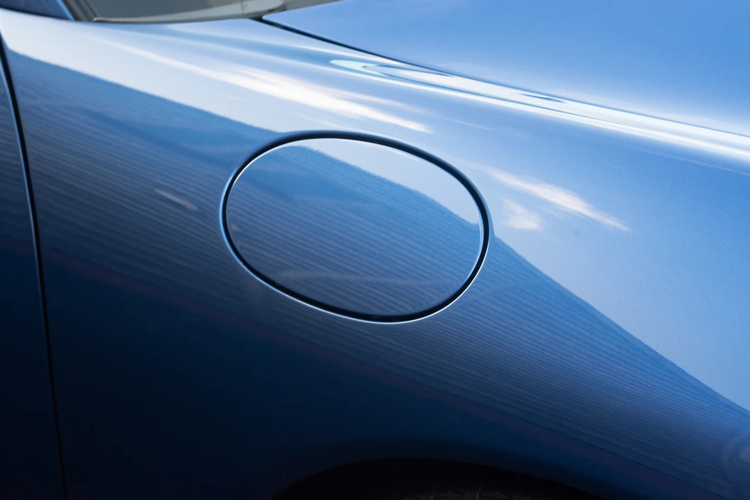 2004 Porsche 996 GT3 - Image 26 of 31