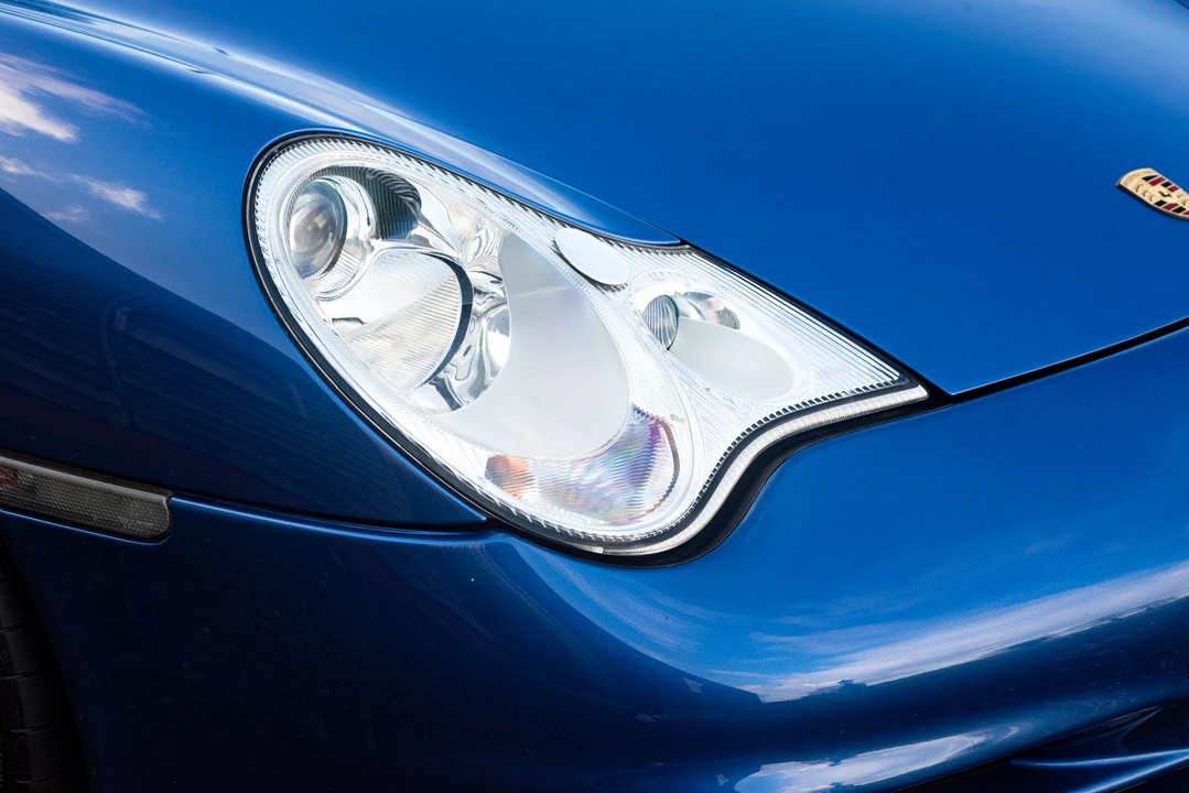 2004 Porsche 996 GT3 - Image 27 of 31