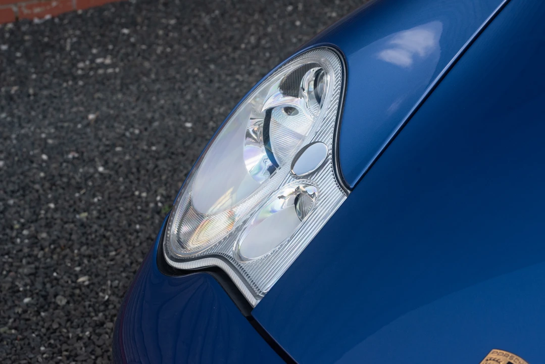 2004 Porsche 996 GT3 - Image 31 of 31
