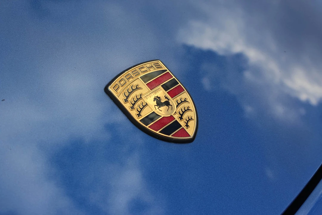 2004 Porsche 996 GT3 - Image 23 of 31