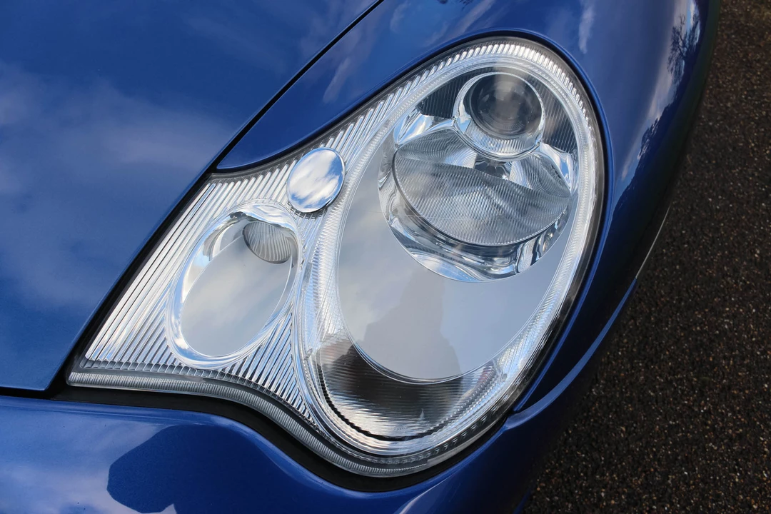 2004 Porsche 996 GT3 - Image 25 of 31
