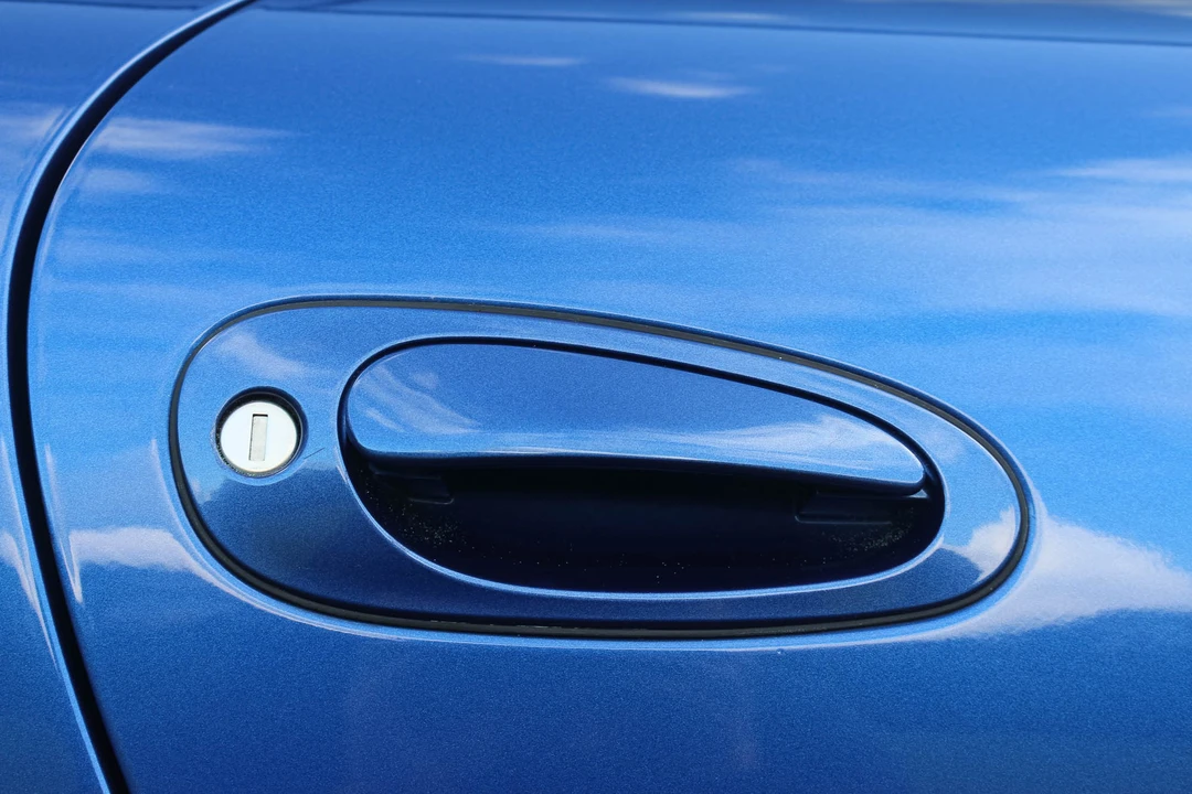 2004 Porsche 996 GT3 - Image 26 of 31