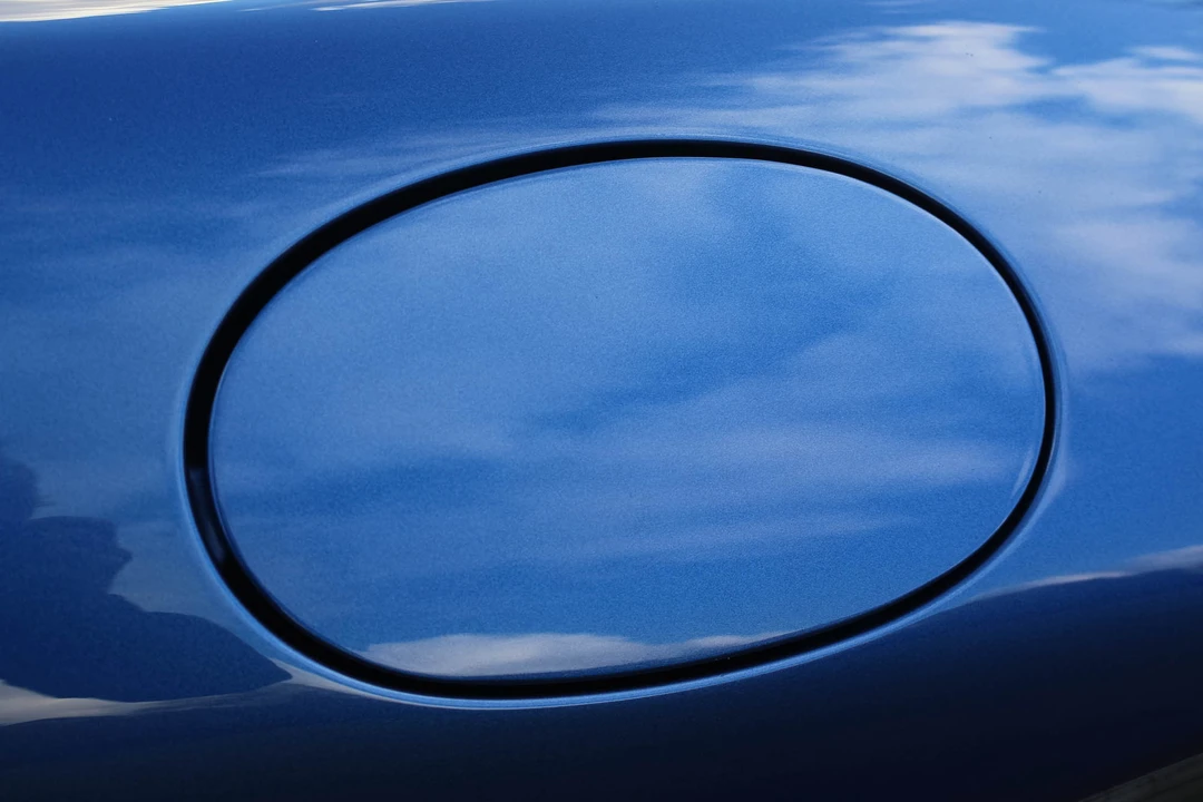 2004 Porsche 996 GT3 - Image 27 of 31