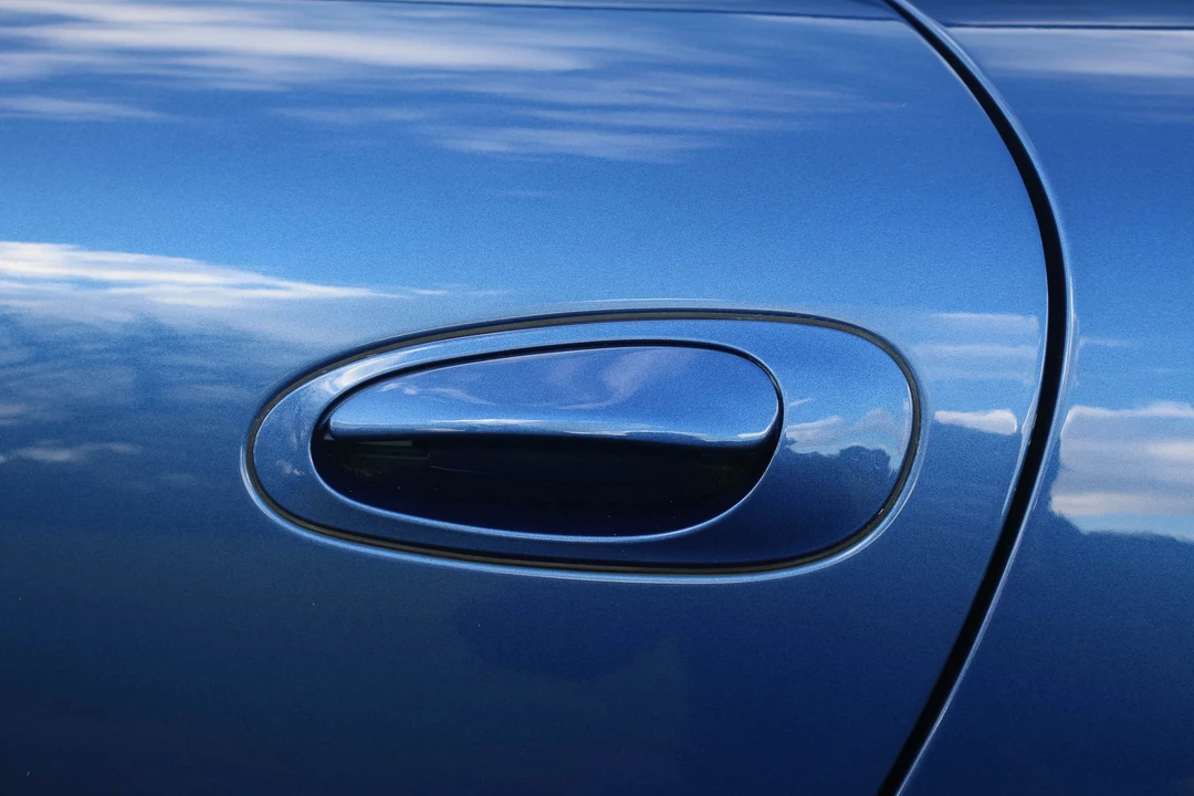 2004 Porsche 996 GT3 - Image 29 of 31