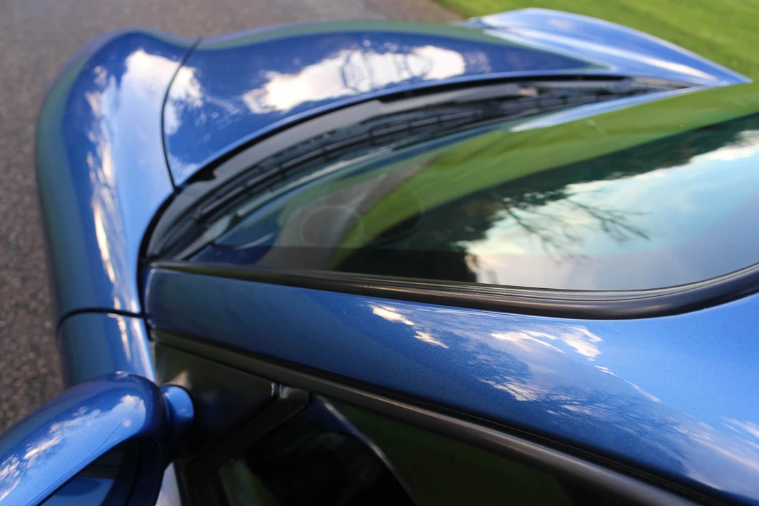 2004 Porsche 996 GT3 - Image 31 of 31
